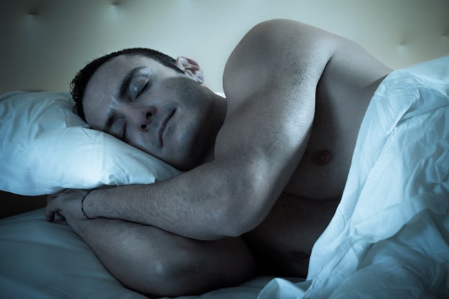 Five Practical Tips For Excellent Sleep
