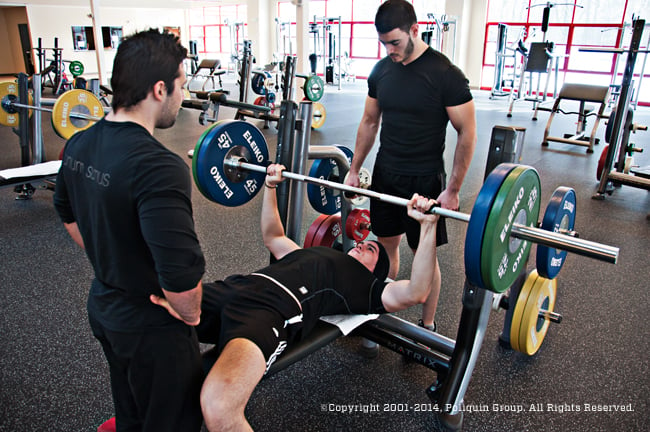 Seven Rules for Increasing the Effectivness of Your Strength Training Program