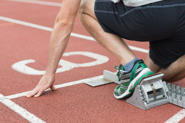 Twelve Benefits of Sprint Interval Training